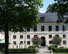 Khách sạn Vadstena Klosterhotell (Vadstena, Thụy Điển)
