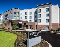 Hotel Courtyard Columbia Cayce (Cayce, EE. UU.)