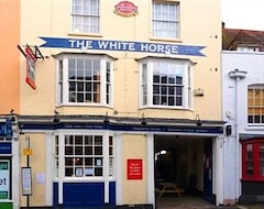Otel The White Horse (Maldon, Birleşik Krallık)