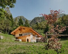 Toàn bộ căn nhà/căn hộ Odomi Maso Nel Bosco (Sant'Orsola Terme, Ý)