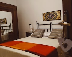 Hele huset/lejligheden Mameli Suite (Spoleto, Italien)