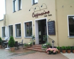 Hotel Cappuccino (Bad Sassendorf, Deutschland)