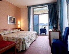 Khách sạn Hotel San Terenzo (Lerici, Ý)