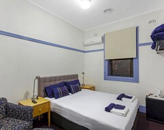 Khách sạn Commonwealth (Newcastle, Úc)