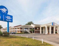 Khách sạn Motel 6-Ocala, Fl - Conference Center (Ocala, Hoa Kỳ)