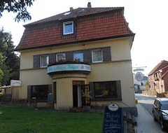 Hotel Zum Grünen Jäger (Barsinghausen, Germany)