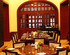 Hotel Chanakya Bnr (Puri, Indija)