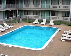 Khách sạn Motel 6-Greenville, Tx (Greenville, Hoa Kỳ)