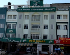 Khách sạn Le Roi Jammu (Jammu, Ấn Độ)