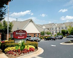 Hotel Residence Inn by Marriott Lake Norman (Huntersville, USA)
