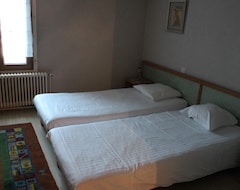 Hotelli Résidence du Grand-Saconnex (Le Grand-Saconnex, Sveitsi)