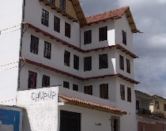 Nhà trọ Hotel Churup (Huaraz, Peru)