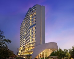 Khách sạn DoubleTree by Hilton Ahmedabad (Ahmedabad, Ấn Độ)