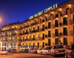 Hotel Luna Holiday Complex (Mellieħa, Malta)