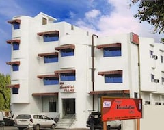 Hotel Pearl International (Agra, India)