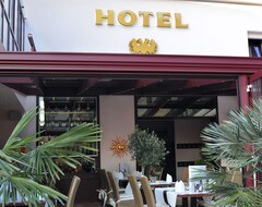 Hotel Restaurant Doppeladler (Rees, Tyskland)