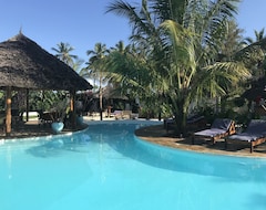 Hotel Aluna Nungwi (Nungwi, Tansania)