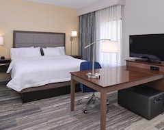 Hotelli Hampton Inn & Suites Cincinnati-Mason (Mason, Amerikan Yhdysvallat)