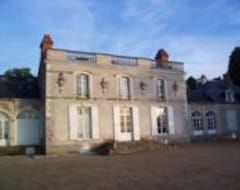 Bed & Breakfast Chateau de Colliers (Muides-sur-Loire, Frankrig)