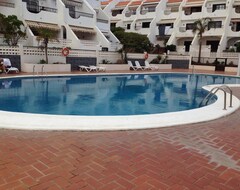 Hotelli Cozy Flat With Pool In Amazing Place..! (Playa de las Américas, Espanja)