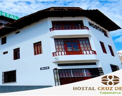 Guesthouse Hostal Turismo Cruz de Piedra EIRL-Cajamarca (Cajamarca, Peru)