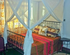 Hotelli Korona House (Arusha, Tansania)