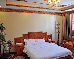 Hotel Xianzu Island Holiday Village (Lhasa, Kina)