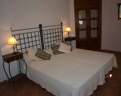 Hotel La Posada Real (Priego de Córdoba, Spain)