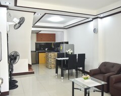 Cijela kuća/apartman Furnished House In Calapan City Subd Near Malls (Calamba City, Filipini)