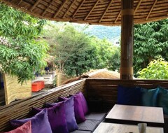 Hotel Kham Reserve (Nakhon Ratchasima, Thailand)