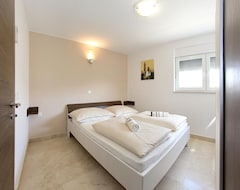 Aparthotel Sunadria Apartments (Zadar, Croacia)