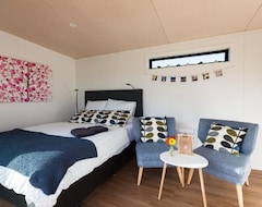 Cijela kuća/apartman Romantic Vineyard Getaway (Waipara, Novi Zeland)