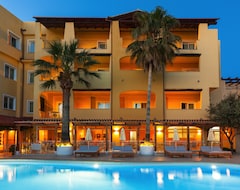 Hotel Villa Margherita (Golfo Aranci, Italija)