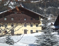 Hotel Anderlas (Umhausen-Niederthai, Austria)