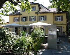 Otel Friesinger (Kressbronn am Bodensee, Almanya)