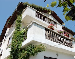 Pansion Villa Georgievi (Primorsko, Bugarska)