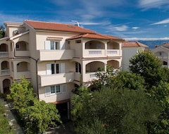 Cijela kuća/apartman Apartment Anamarija Near The Beach, Lopar, Rab (Lopar, Hrvatska)