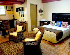Khách sạn Monte Rio Gardens Bed & Breakfast (Alaminos, Philippines)