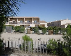 Hotel Estivel - Les hameaux de l'ocean (Carcans, France)