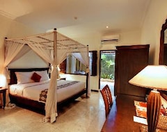Hotel Puri Bunga Resort And Spa (Ubud, Indonezija)