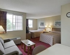 Hotel Extended Stay America Suites - Dallas - Plano Parkway (Plano, Sjedinjene Američke Države)