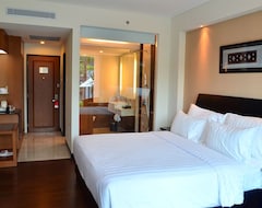 Khách sạn Emersia Hotel and Resort (Bandar Lampung, Indonesia)