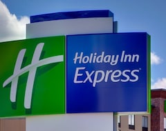 Holiday Inn Express & Suites Lancaster East - Strasburg, an IHG Hotel (Strazburg, ABD)