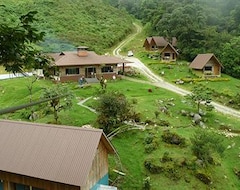 Khách sạn TREE TREK BOQUETE Adventure Park (Bajo Boquete, Panama)