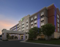 Khách sạn Holiday Inn Express & Suites Baltimore - Bwi Airport North, An Ihg Hotel (Linthicum, Hoa Kỳ)