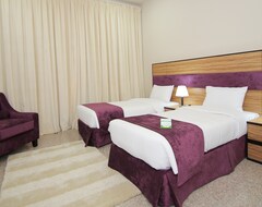 Khách sạn Sama Hotel Jabal Al Akhdar (Sohar, Oman)