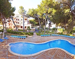 Hotel Mll Sahara (Playa de Palma, Spain)