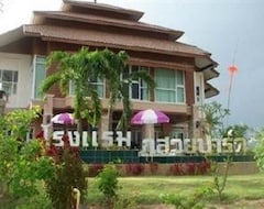 Khách sạn Phusuay Park View Hotel (Chaiyaphum, Thái Lan)