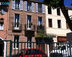 Toàn bộ căn nhà/căn hộ Chez Mimi & Chouchou (Garèoult, Pháp)
