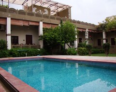 Abhyaran Resort & Spa Ranthambore (Sawai Madhopur, Ấn Độ)